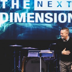 The Next Dimension