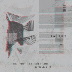 Mihai Popoviciu & David Delgado - Monke (Original Mix)