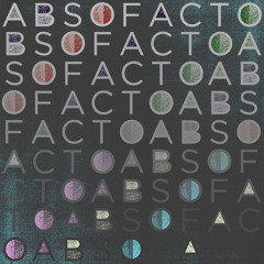 Absofacto - Lost the Map