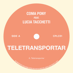 Teletransportar (feat. Lucia Tacchetti)