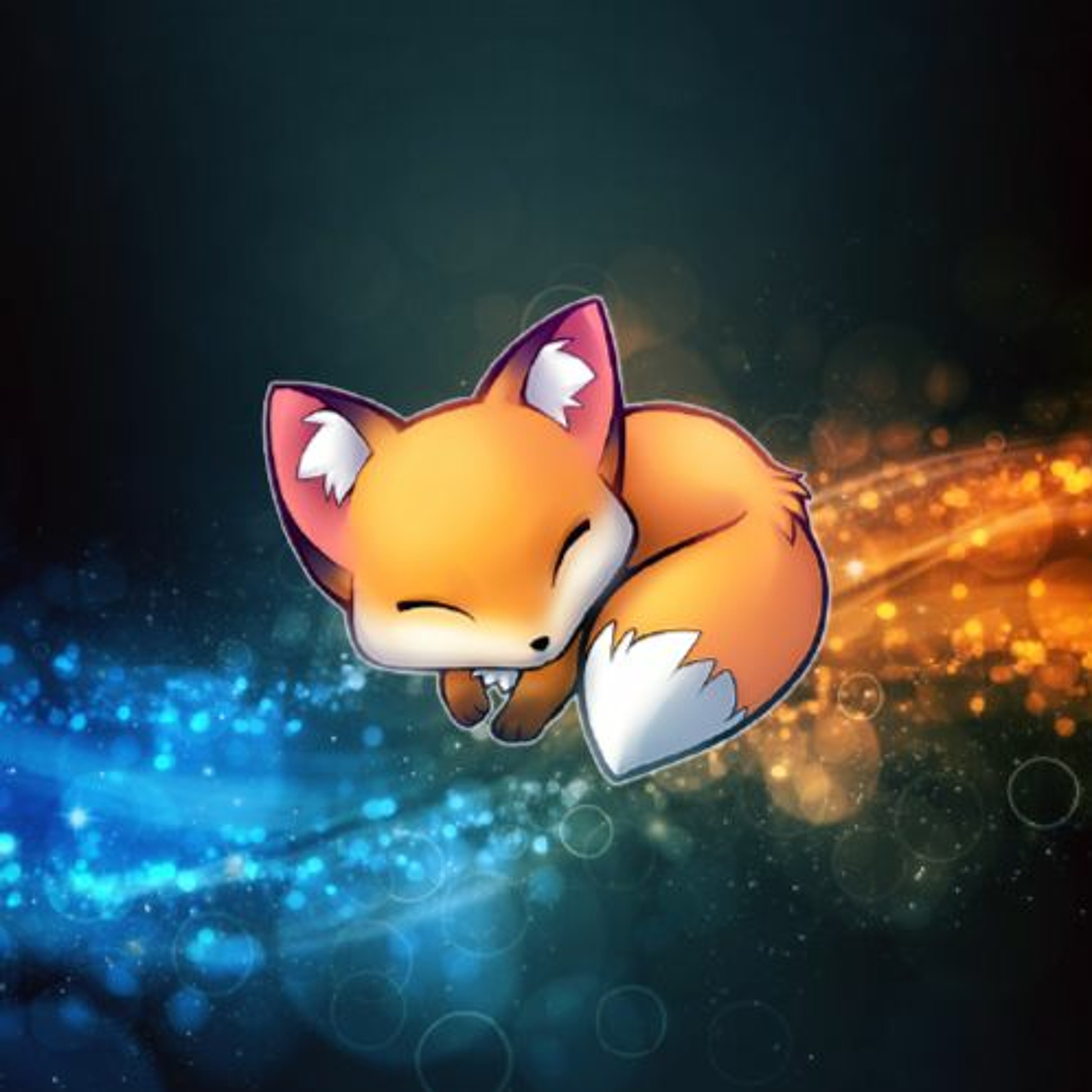Gaetan Fox