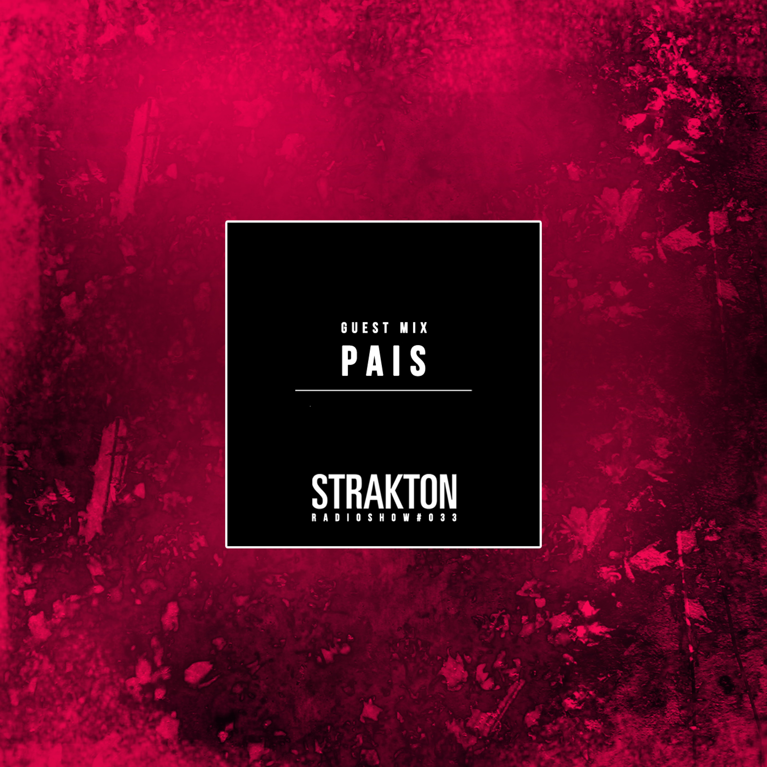 Strakton Radio Shows