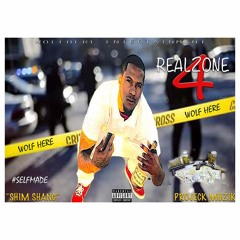 4 REAL ZONE - THIS THAT GO - WOLF Ft Kill4 & Gdevil