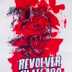 El olor de la hiena