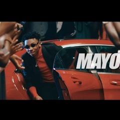 Mayorkun - Che Che