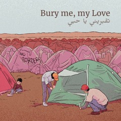 Enterre-moi mon amour ("Bury me my love")