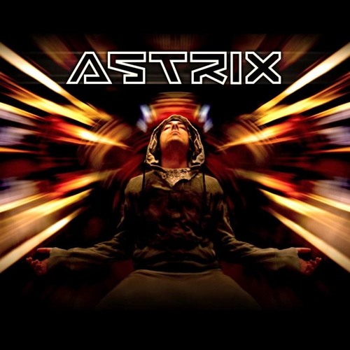 Astrix & Loud - Genetic Lottery