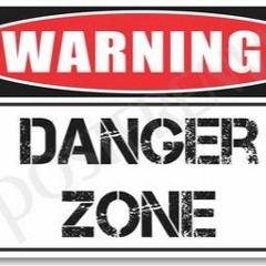 Danger Zone (by BURGUNDY)