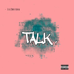 LILSWITCHA - WALK WITH IT