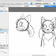 frickin furry (chiptune, instrumental)