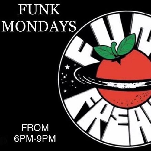 FUNKMONDAYS - FUNKFREAKS RECORD SHOP