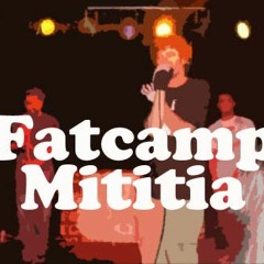 FATCAMP FILES**2004 stretched emotions