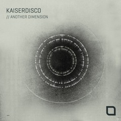 Premiere:  Kaiserdisco - Hydra