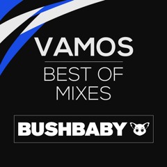 Best of Bushbaby Mix