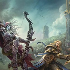 World of Warcraft: Battle For Azeroth expansion - Is This A Failed Concept?