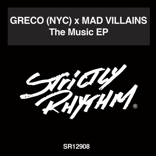 Greco x Mad Villains - Lil' Bit clip