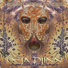 03. Deja Djinn - Psyrock