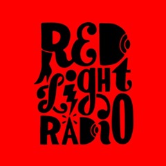 DJ Bone playing Gforty - Mind Eternity @ Red Light Radio Amsterdam 10-17-2017