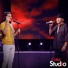 Coke Studio Maroc : حكمت عليها الظروف - عبد العزيز الستاتي و رضوان برحيل