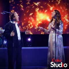 Coke Studio Maroc : رجال الله - هدى سعد و محمود الإدريسي