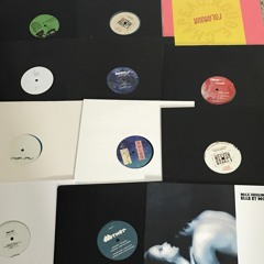 Boofather - Booclectic Vinylisms - Autumn Shagadelica
