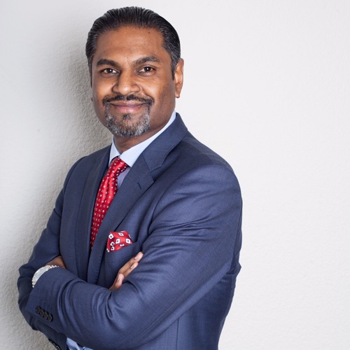 Stream episode The Future of Leadership Forum Interview with Gerald