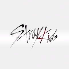 Stray Kids (Minho, Changbin, Felix) - GLOW