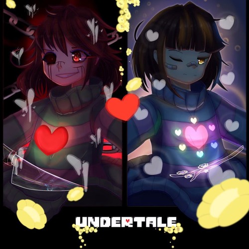 【UNDERTALE】 ᴅᴇᴛᴇʀᴍɪɴᴀᴛɪᴏɴ 【Megalovania Orchestral Remix】 by: yuzuki masu