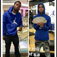 EMG DenDen ft EMG Book - Facts