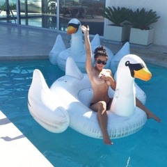 SmoKe   not   flIP (EASTTOWN PUMPBUSTERS)