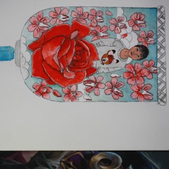 Majid Jordan - Something about you Ft June-Q