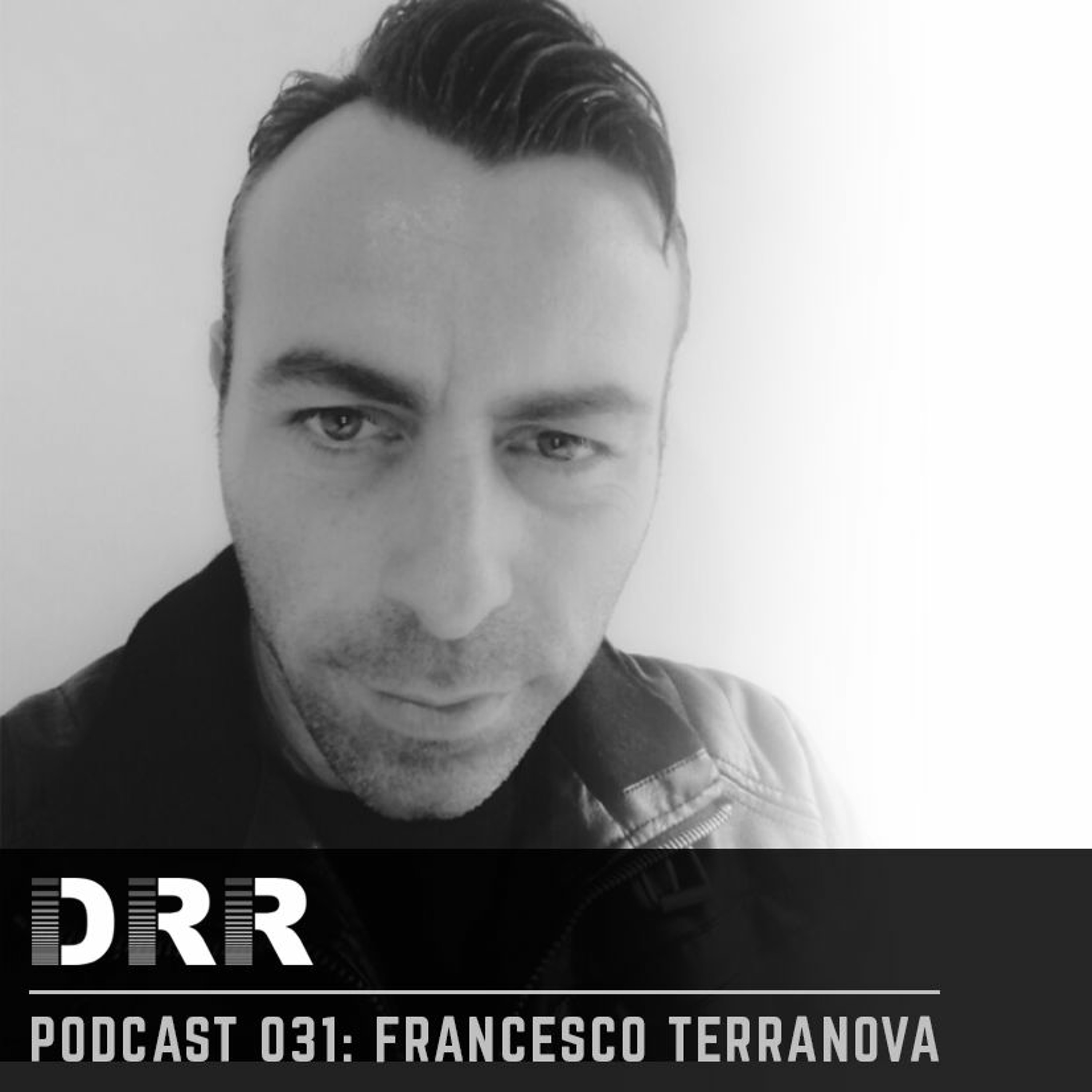DRR Podcast