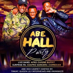 @Sadzaranks #ABEHallPartySAHouseMix Snapchat: Imteekay