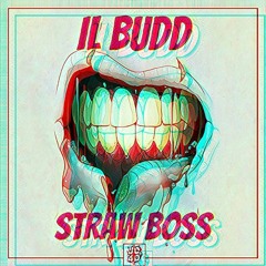 Il Budd- Straw Boss