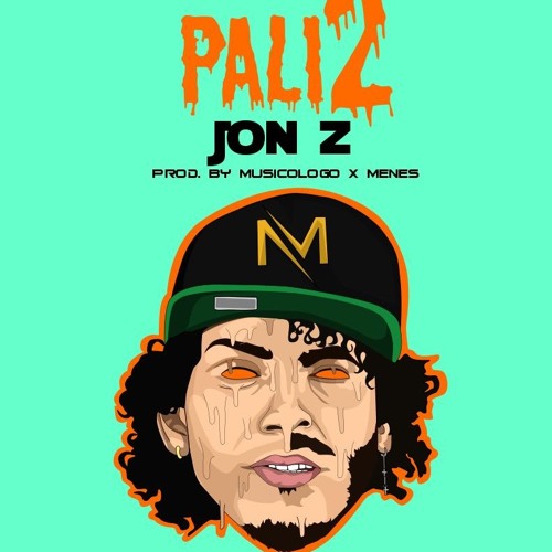 Jon.Z ❌ Pali2