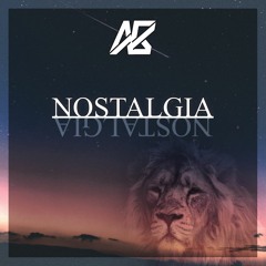 Above The Sky [Nostalgia EP]