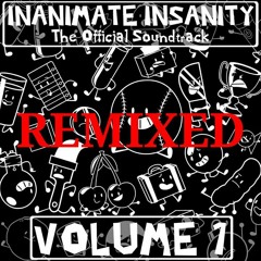 Inanimate Insanity - A Party (CS1200A2) Remix