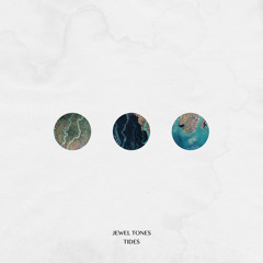 Jewel Tones - The Water [NEST HQ Premiere]