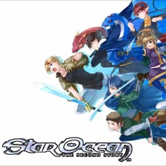 Theme of Rena (STAR OCEAN Second Story) -Remix-