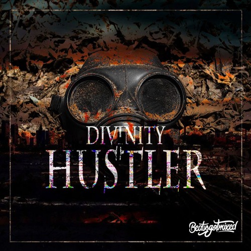 Divinity - Hustler