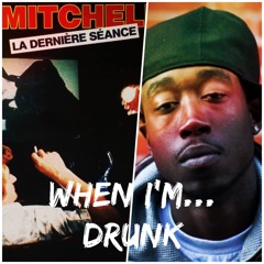 Freddie Gibbs feat. Eddy Mitchell - Shame (when i'm... drunk - by Dee Jay EG')