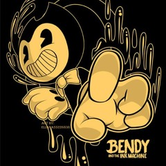 NIGHTCORE- Bendy and the Ink Machine Can't Be Erased ( JT Machinima )