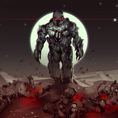 Dark Moon Theme (Myka 9 Version)