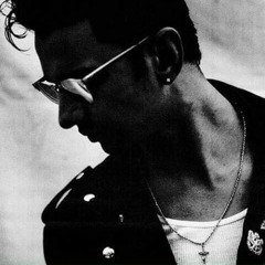 Depeche Mode - Route 66 (Nile Rodgers Extended Mix)