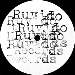 RUVIDO 01 B. The Barking Dogs - LIQUID STRATEGIES