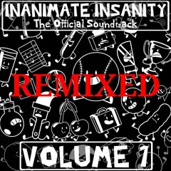 Inanimate Insanity - Keep On Cleaning (CS1200A2) Remix