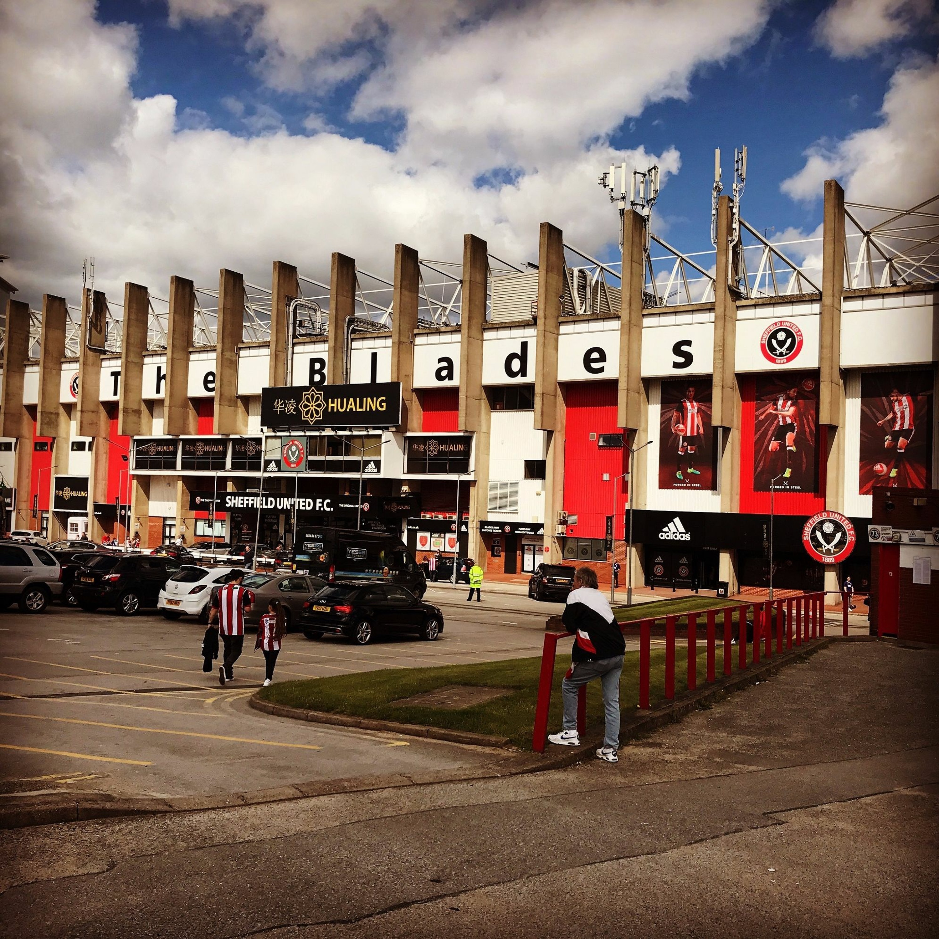 BladesPod - 7 November 2017 - Sheffield United v Hull City
