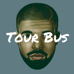 Drake X Meek Mill Type Beat "Tour Bus" (Prod. @thomascrager)