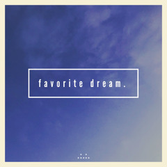 matt van - favorite dream