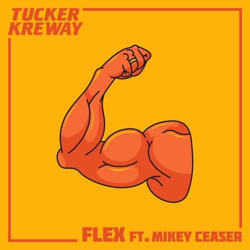 Flex ft Mikey Ceaser